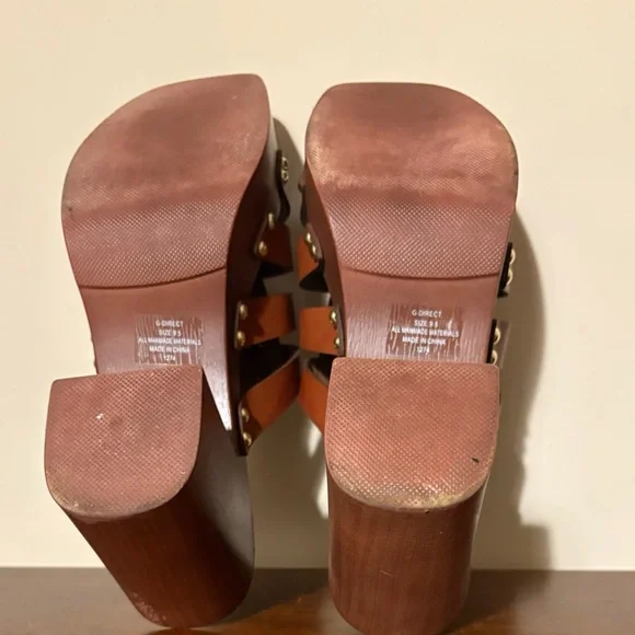 Madden Girl Sandals - Picture 4 of 4